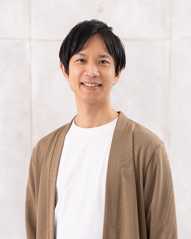 代表取締役社長 佐藤 淳