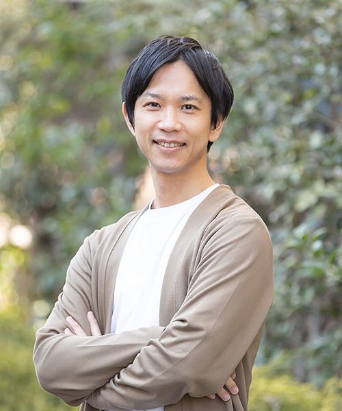 代表取締役社長　佐藤 淳