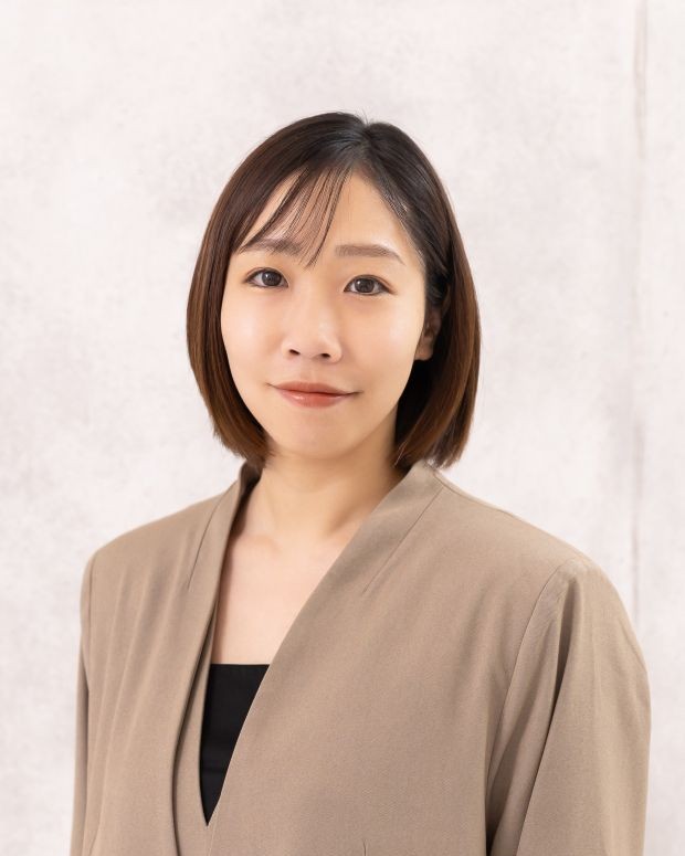 取締役 濵道 佐和子