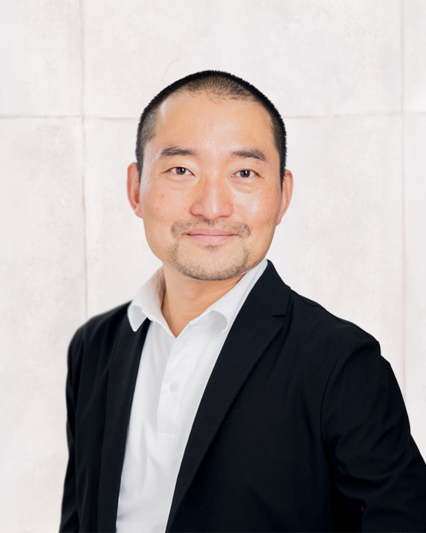 取締役 西井 敏恭