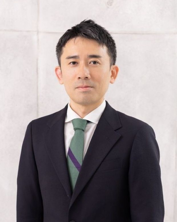 監査役 長谷川 雄史