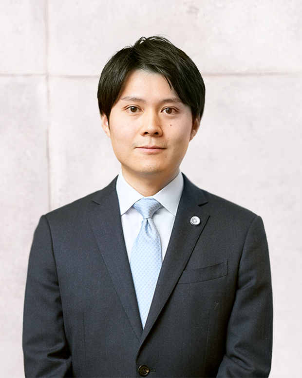 監査役 宇田川 敦史